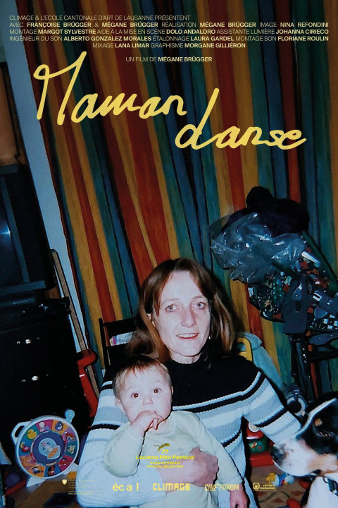 Maman danse (2024)