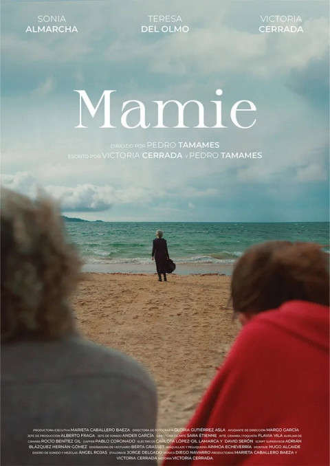 Mamie (2024)