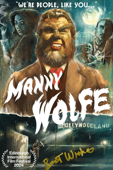 Manny Wolfe (2024)