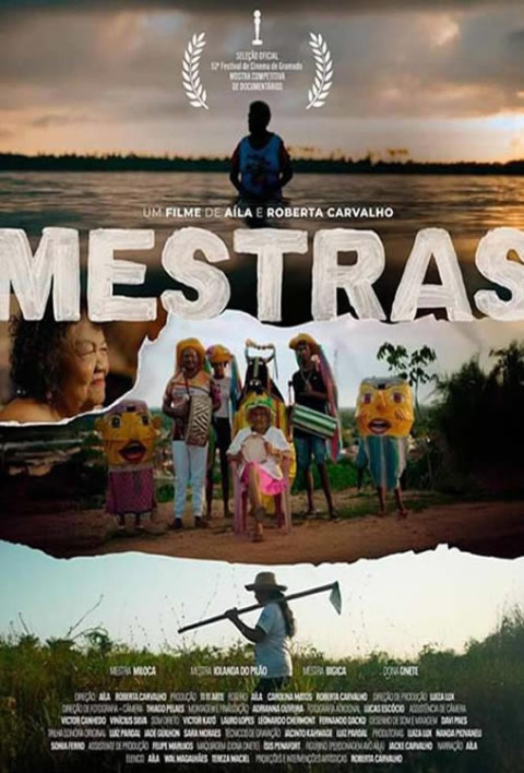 Mestras (2024)