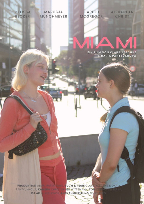 Miami Baby (2024)