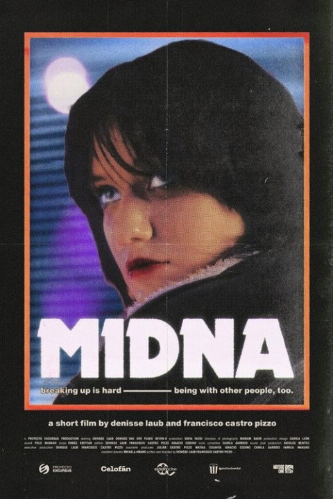 Midna (2024)