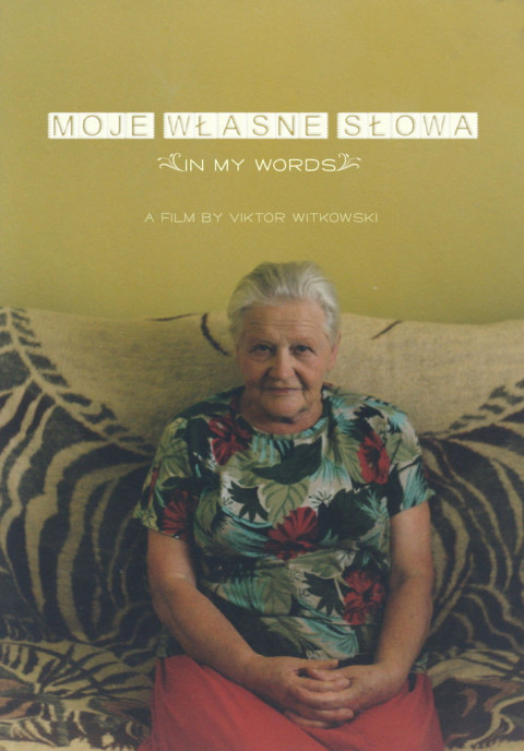 Moje własne słowa (2024)