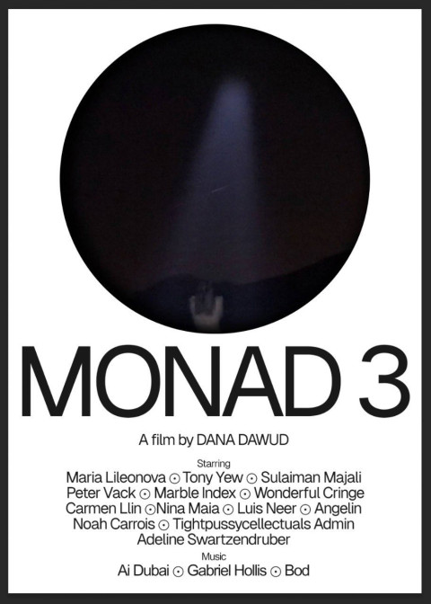 Monad 3 (2024)