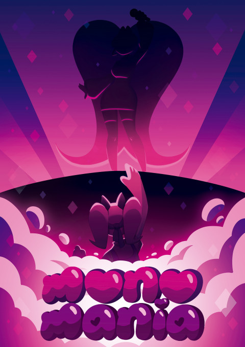 Monomania (2024)