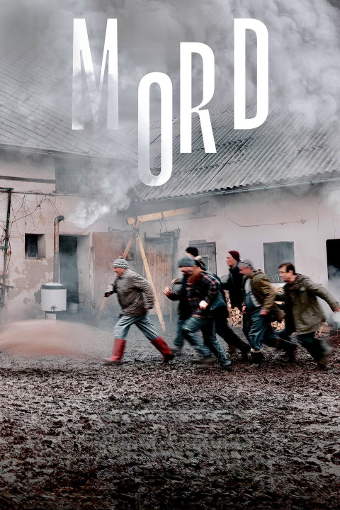 Mord (2024)
