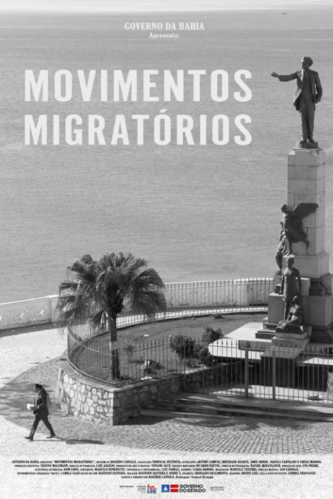 Movimentos Migratórios (2024)