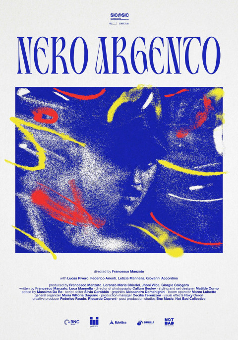 Nero Argento (2024)