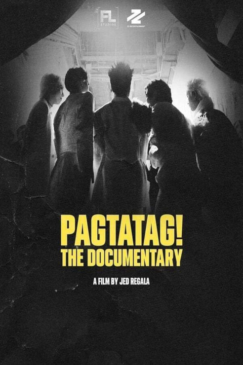 PAGTATAG! The Documentary (2024)