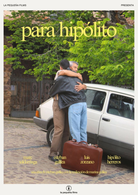 Para Hipólito (2024)