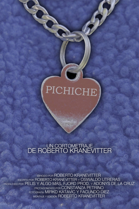 Pichiche (2024)
