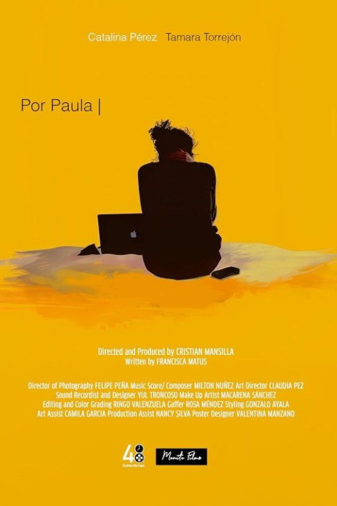 Por Paula (2024)