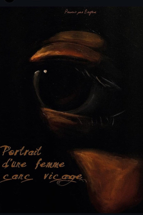 Portrait d'une femme sans visage (2024)
