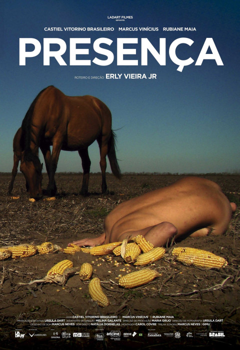 Presença (2024)