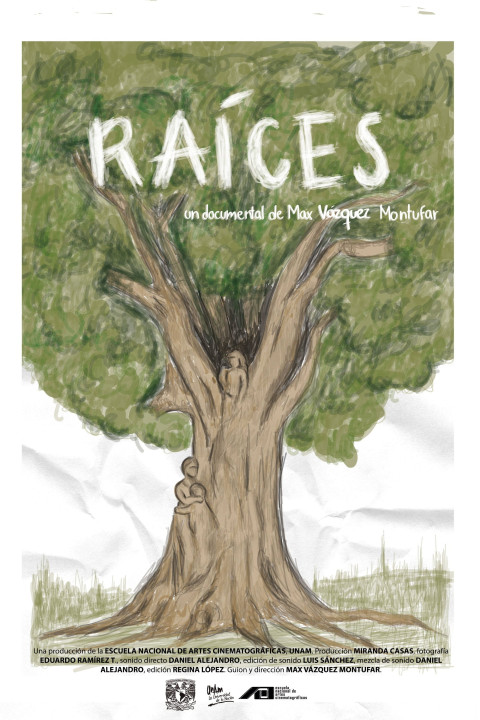 Raíces (2024)