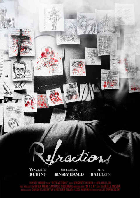 Réfractions (2024)