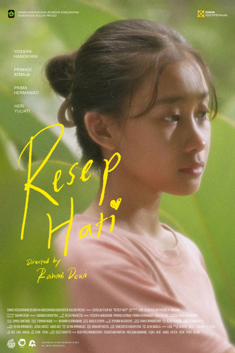 Resep Hati (2024)