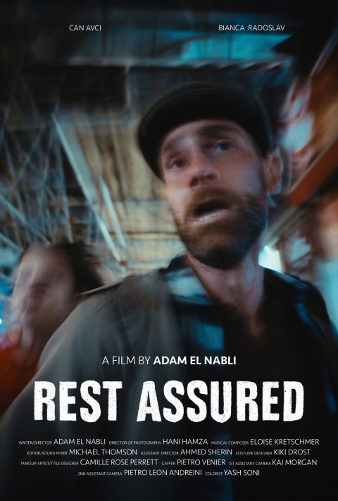 Rest Assured (2024)