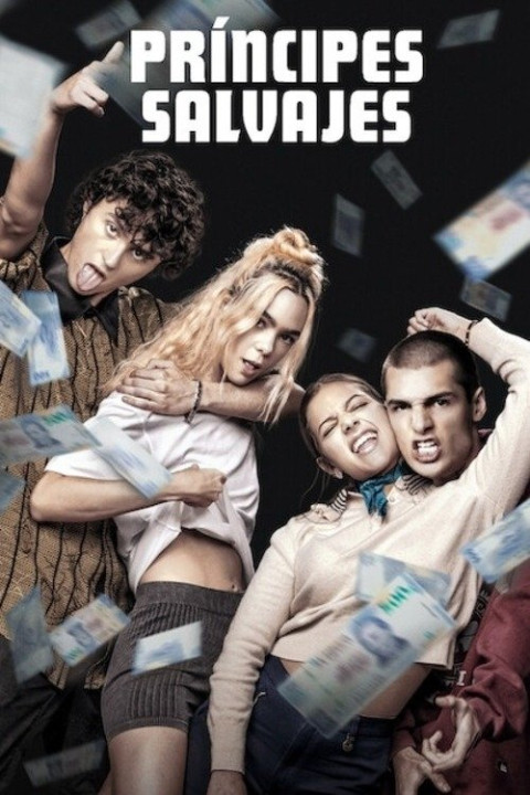 Rozpuszczeni i bezkarni (2024)