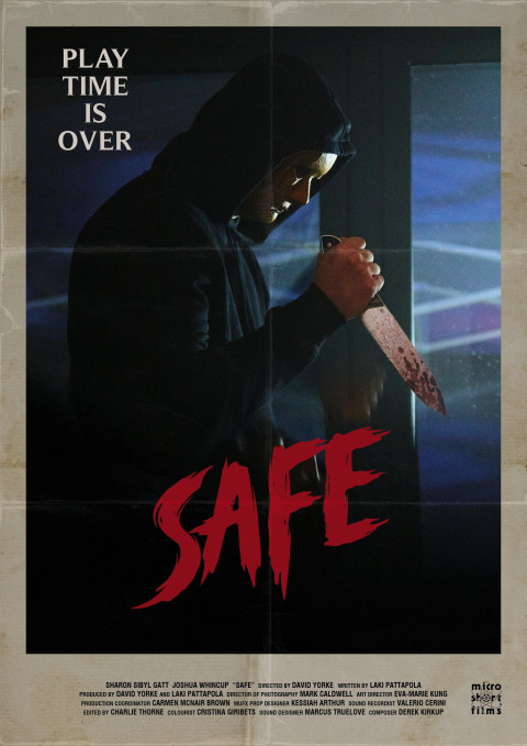 Safe (2024)