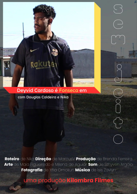 Sem Jeito (2024)