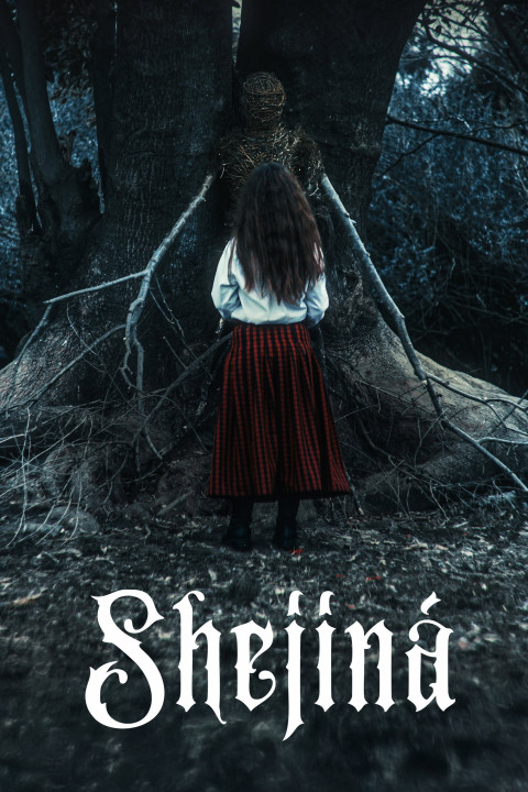 Shejiná (2024)