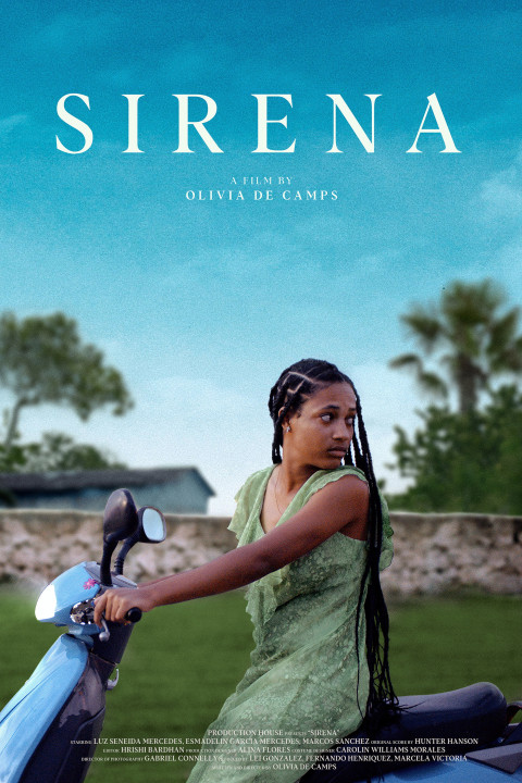 Sirena (2024)