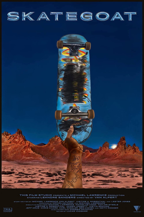 Skategoat (2024)