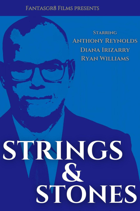 Strings & Stones (2024)