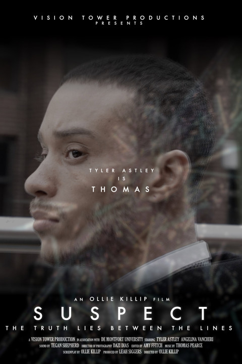 Suspect (2024)