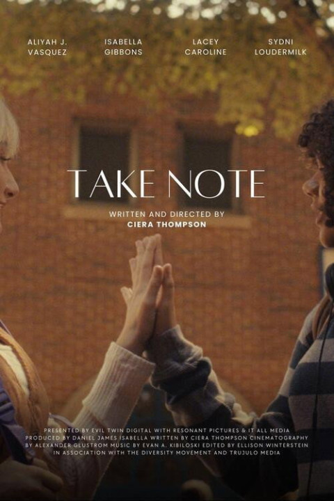 Take Note (2024)