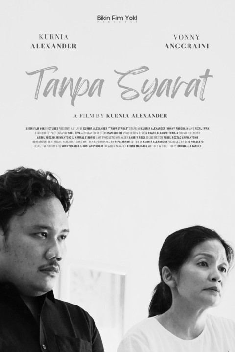 Tanpa Syarat (2024)