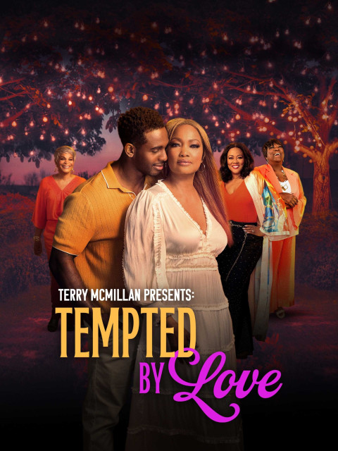 Terry McMillan Presents: Tempted by Love (2024)