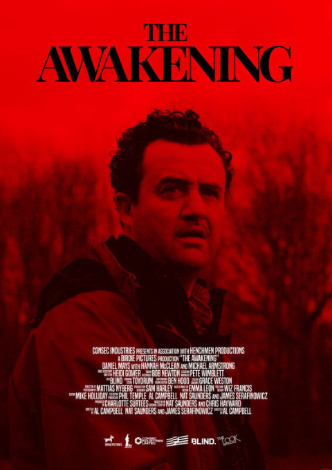 The Awakening (2024)