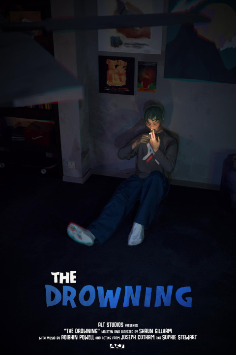 The Drowning (2024)