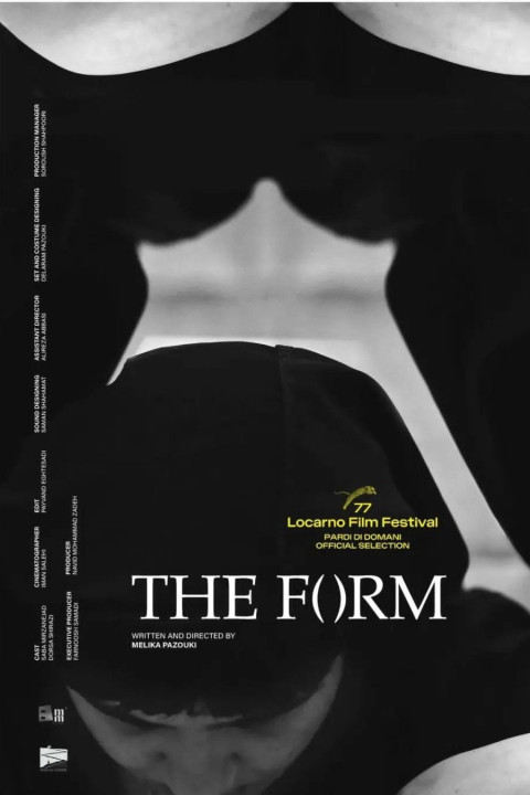 The Form (2024)