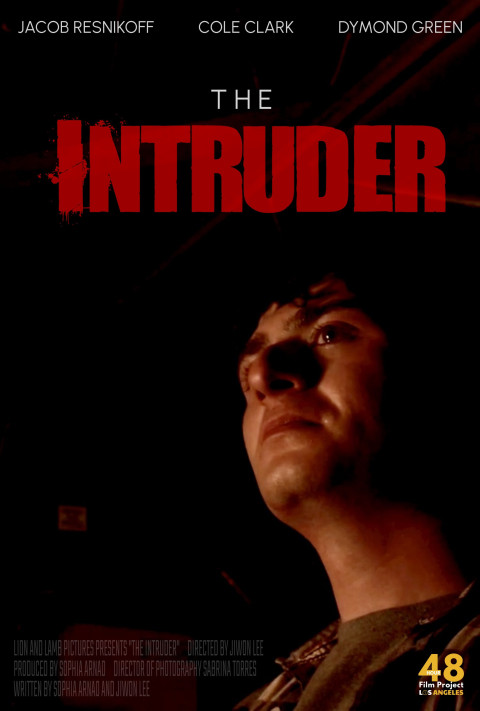 The Intruder (2024)
