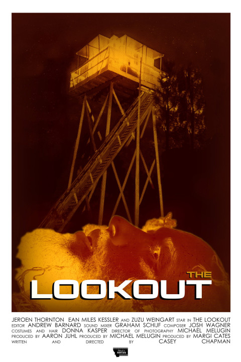 The Lookout (2024)