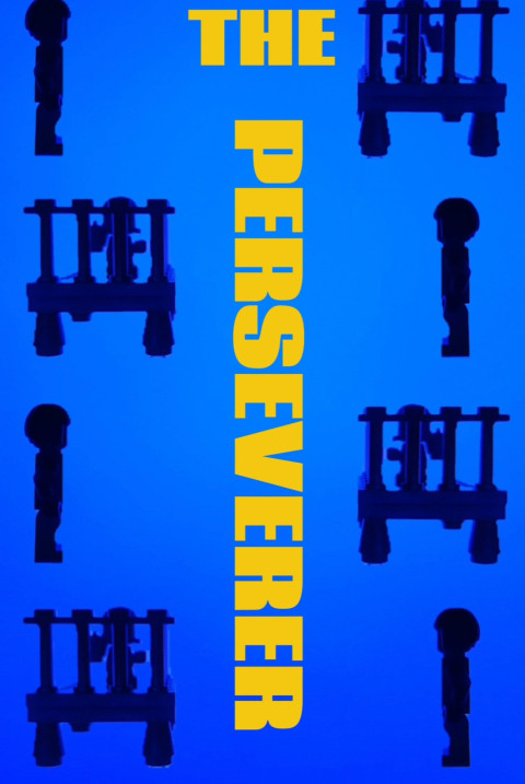The Perseverer (2024)