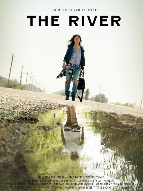 The River (2024)