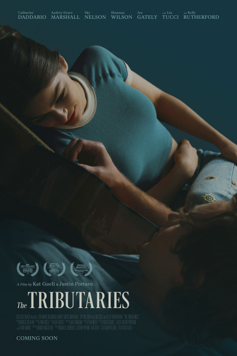 The Tributaries (2024)