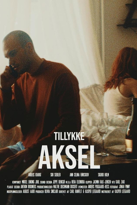 Tillykke Aksel (2024)