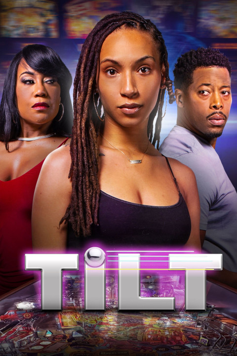 Tilt (2024)