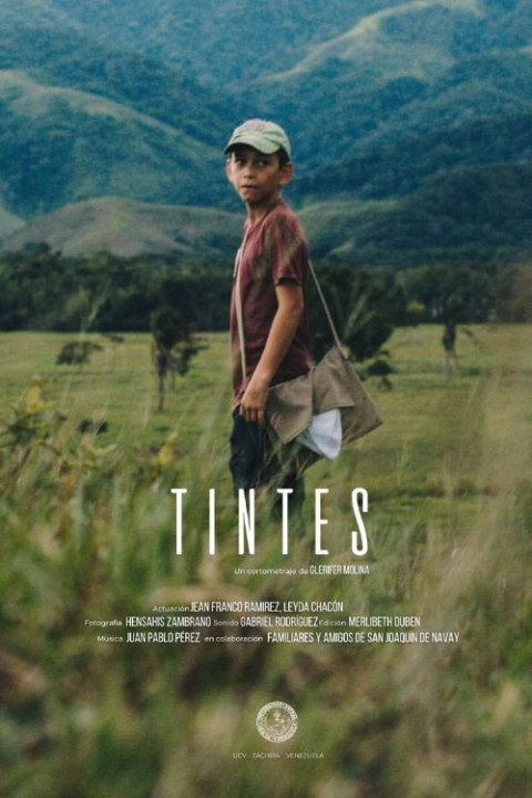Tintes (2024)