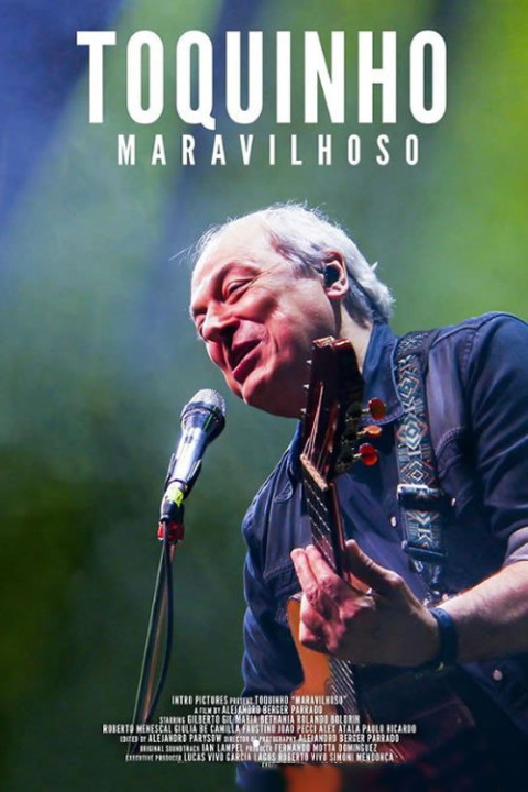 Toquinho Maravilhoso (2024)