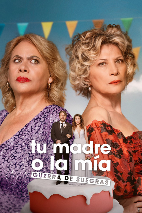 Tu madre o la mía (2024)