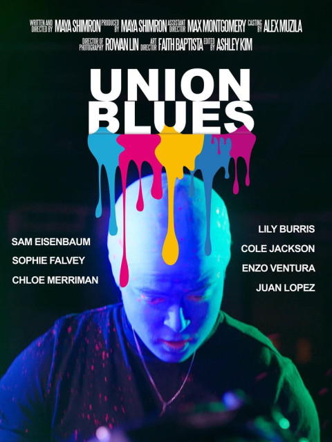 Union Blues (2024)
