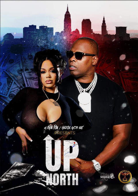 Up North (2024)