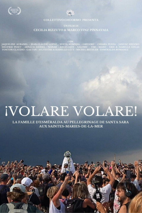 ¡Volare Volare! (2024)