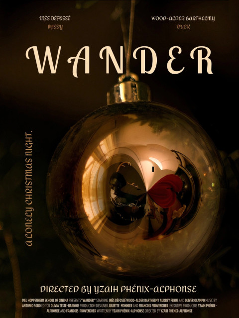 WANDER (2024)